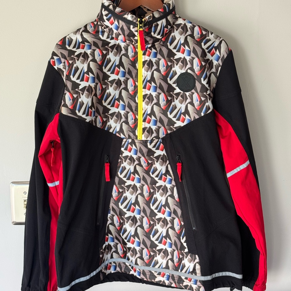 Bauer x Game 7 Jacket, Large